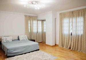 Lovely 3 BR apartment in Degla Maadi