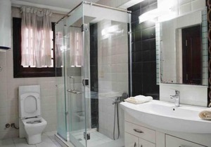 Lovely 3 BR apartment in Degla Maadi
