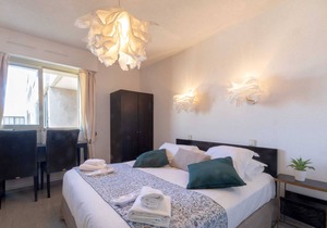Lovely and Cosy 7G - Studio Apartment, Sleeps 2