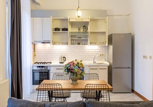 Lovely and Comfy Flat in Umraniye