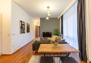Lovely and Comfy Flat in Umraniye