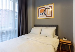 Lovely and Comfy Flat in Umraniye