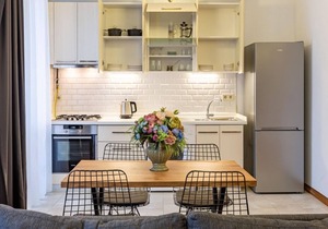 Lovely and Comfy Flat in Umraniye
