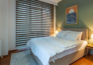 Lovely and Comfy Flat in Umraniye