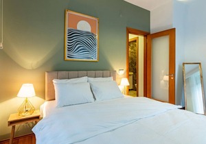 Lovely and Comfy Flat in Umraniye