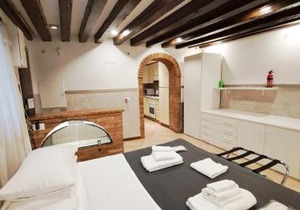 Lovely and quiet Cannaregio