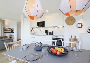 Lovely apartment in Lembruch/Dümmer See