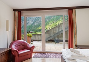 Lovely Apartment in Zwieselstein with Balcony