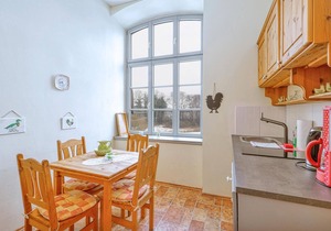 Lovely apartment in Krakow am See