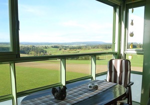 Lovely apartment for 4 guests with WIFI, pool, TV, balcony and parking