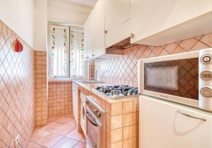 Lovely apartment in Ladispoli (RM)