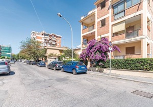 Lovely apartment in Ladispoli (RM)