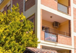Lovely apartment in Ladispoli (RM)
