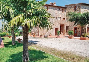 Lovely apartment in Montaione FI