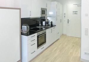Lovely apartment in Prora/Rügen