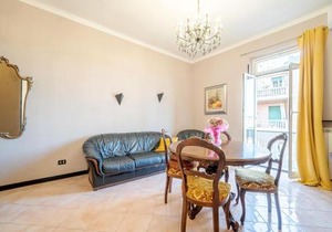Lovely Apartment In Genova With Wifi