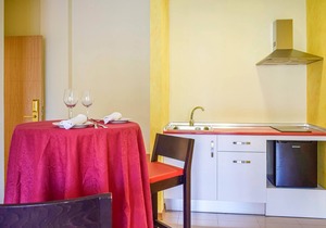 Lovely apartment in Mazarrón with WiFi