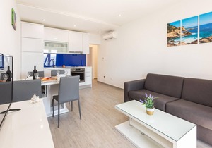 Lovely apartment in Medici