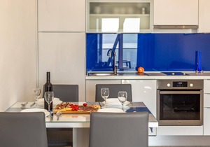 Lovely apartment in Medici