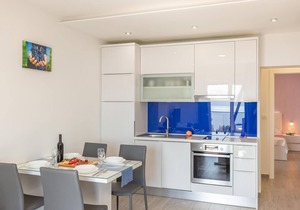Lovely apartment in Medici