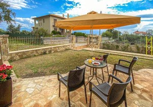 Lovely Apartment In Nafpaktos