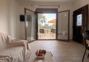 Lovely Apartment In Nafpaktos