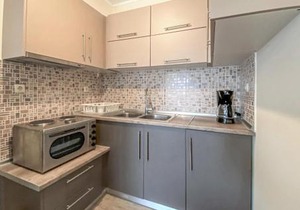 Lovely Apartment In Nafpaktos