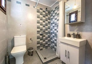 Lovely Apartment In Nafpaktos