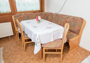 Lovely Apartment in Neukirch with Private Terrace