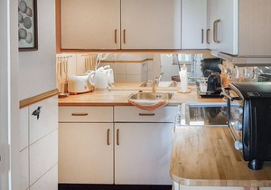 Lovely apartment in Ocquerre