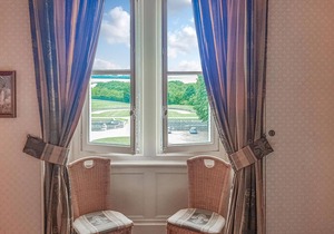 Lovely apartment in Ocquerre