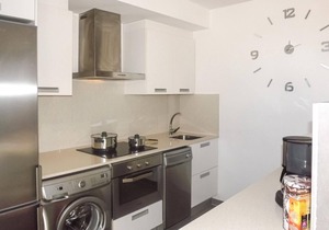 Lovely apartment in Piles with WiFi