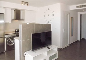 Lovely apartment in Piles with WiFi
