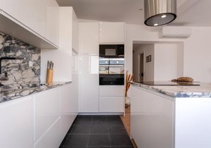 Lovely Apartment in Portimão with River view