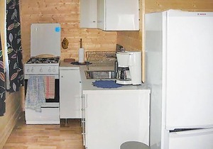 Lovely apartment in Sandstad with WiFi