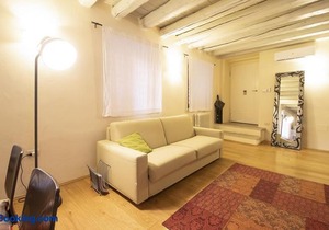 Lovely Apartment Sottoriva