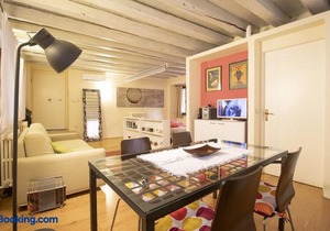 Lovely Apartment Sottoriva