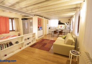 Lovely Apartment Sottoriva