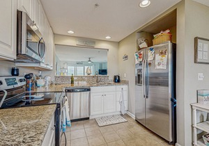Lovely Bethany Bay Condo w/Balcony Water Views, W/D, Shared Pool, WiFi, & AC