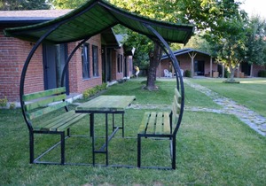 Lovely Bungalow Surrounded by Nature in Sapanca