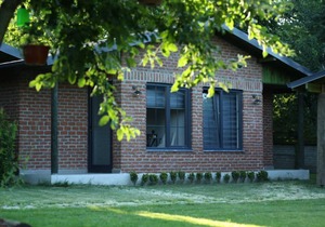Lovely Bungalow Surrounded by Nature in Sapanca
