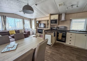 Lovely caravan at Azure Seas nearby the beautiful beach ref 32038AZ