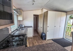 Lovely caravan at Azure Seas nearby the beautiful beach ref 32038AZ