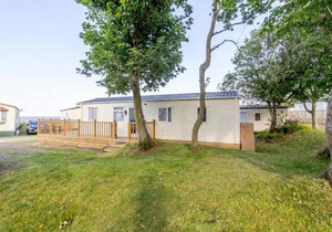 Lovely Caravan At Azure Seas Nearby The Beautiful Beach Ref 32038Az