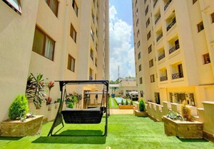 Lovely entire 1 bedroom apartment in Kileleshwa/Kilimani - Moon Valley Apartment
