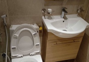 Lovely entire 1 bedroom apartment in Kileleshwa/Kilimani - Moon Valley Apartment