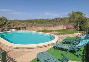 Lovely home in Villaviciosa de Cordoba