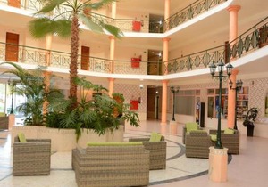 Lovely Estrela Vau Apt - Swimming pool view