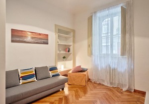 Lovely Flat Cit Turin