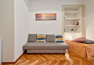 Lovely Flat Cit Turin